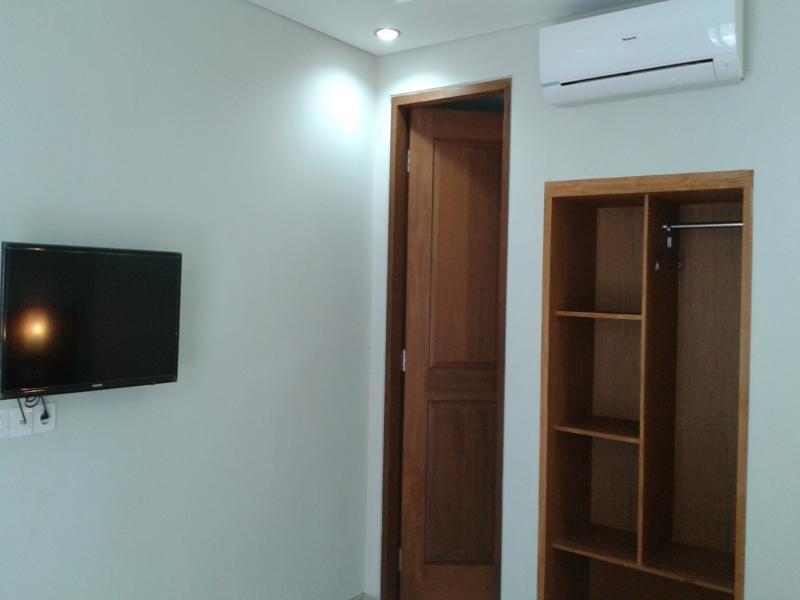 Ronta Bungalows กูตา ภายนอก รูปภาพ