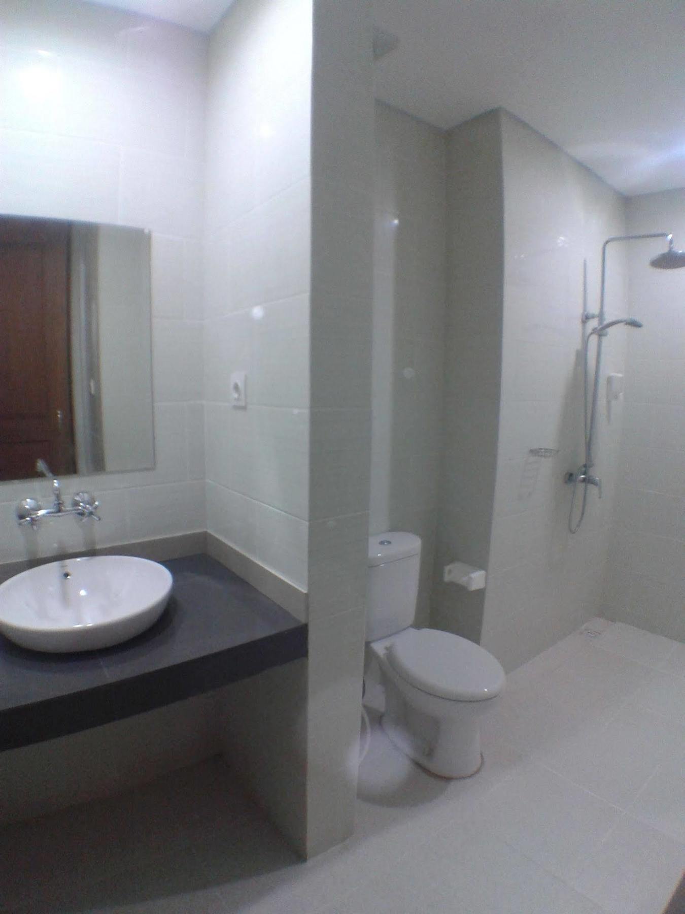 Ronta Bungalows กูตา ภายนอก รูปภาพ